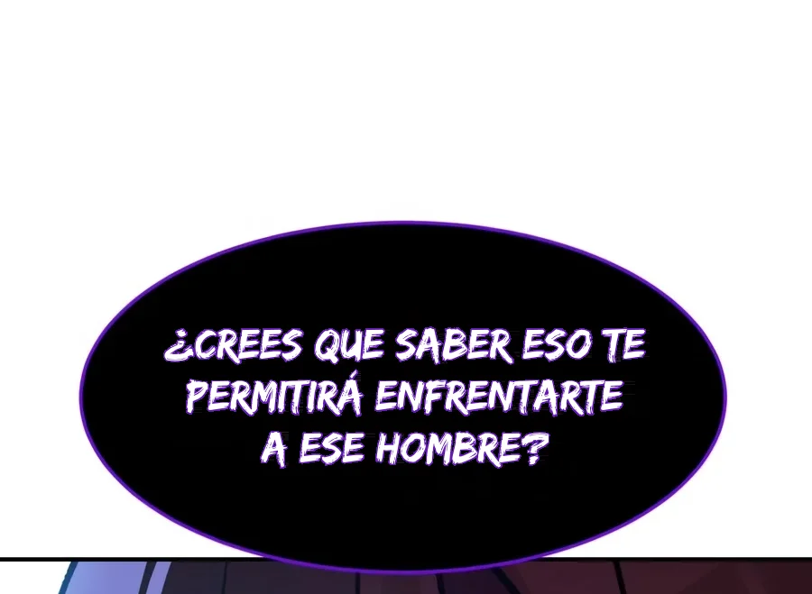 El Sentido Absoluto de las Espadas Capítulo 202 - Page 77
