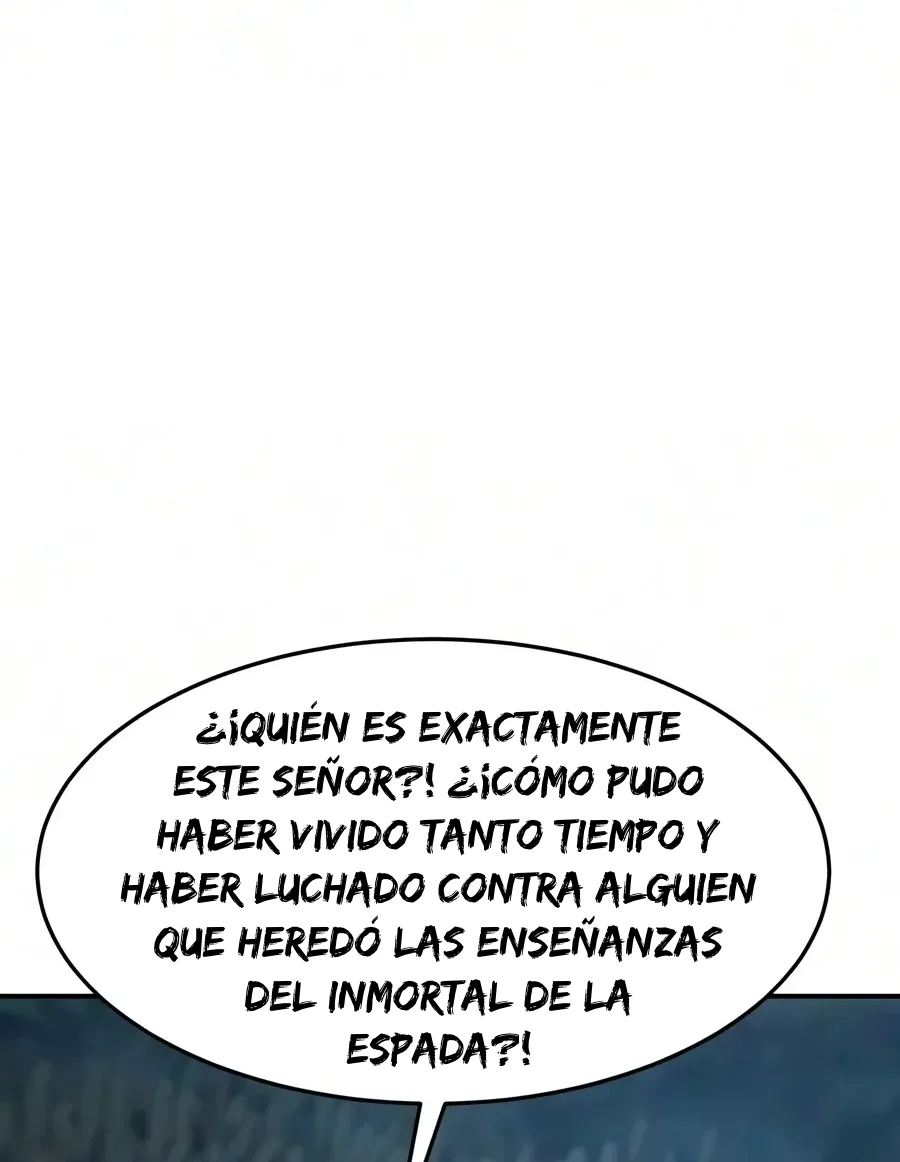El Sentido Absoluto de las Espadas Capítulo 203 - Page 12