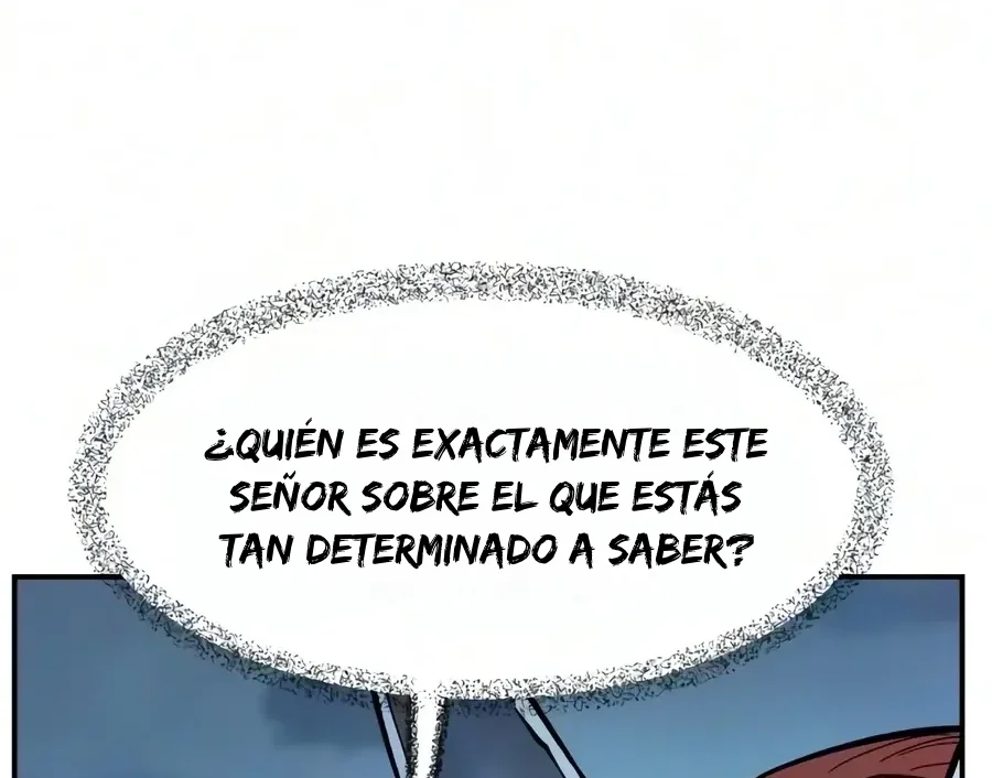 El Sentido Absoluto de las Espadas Capítulo 203 - Page 20