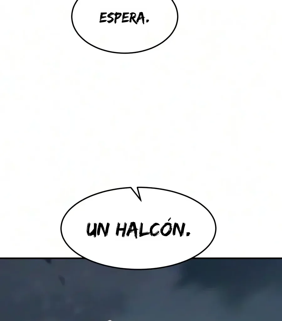 El Sentido Absoluto de las Espadas Capítulo 203 - Page 24
