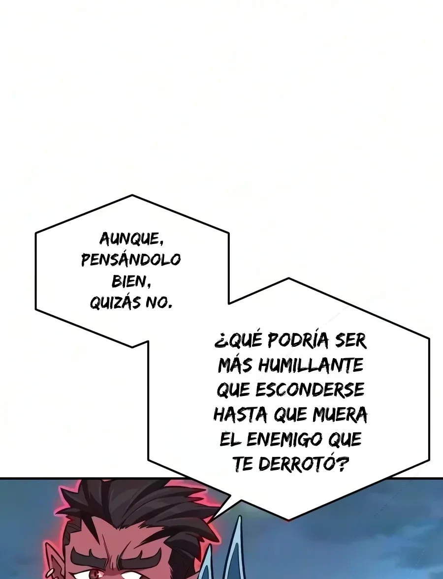 El Sentido Absoluto de las Espadas Capítulo 203 - Page 53