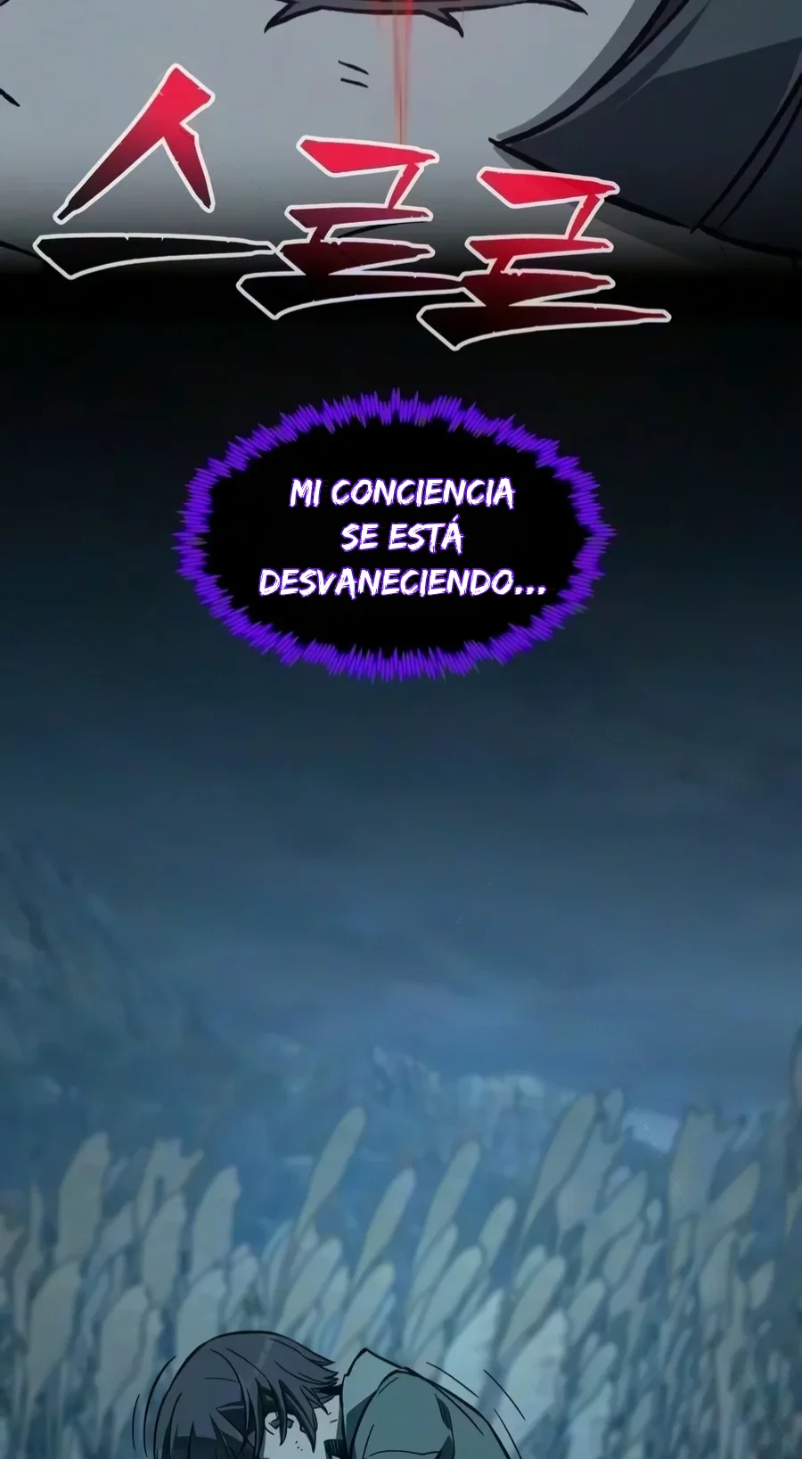 El Sentido Absoluto de las Espadas Capítulo 203 - Page 69