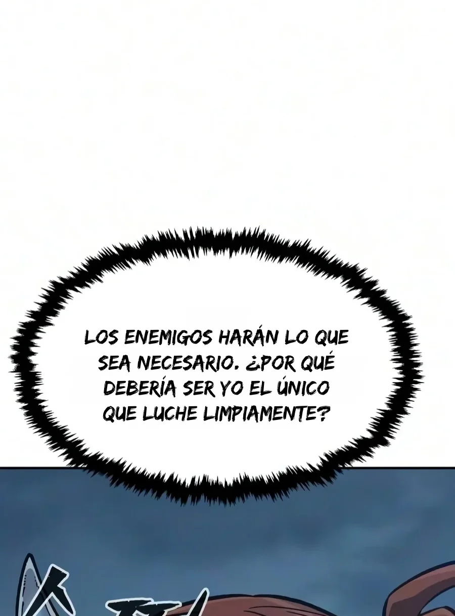 El Sentido Absoluto de las Espadas Capítulo 203 - Page 73