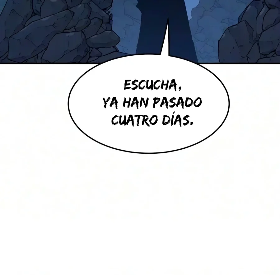 El Sentido Absoluto de las Espadas Capítulo 203 - Page 77