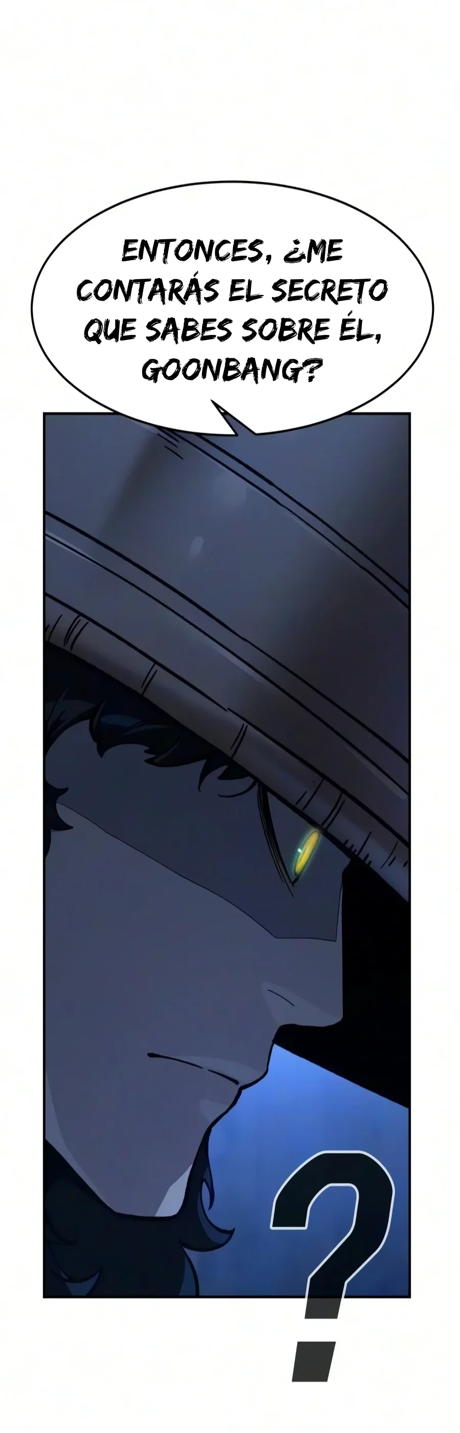 El Sentido Absoluto de las Espadas Capítulo 203 - Page 82