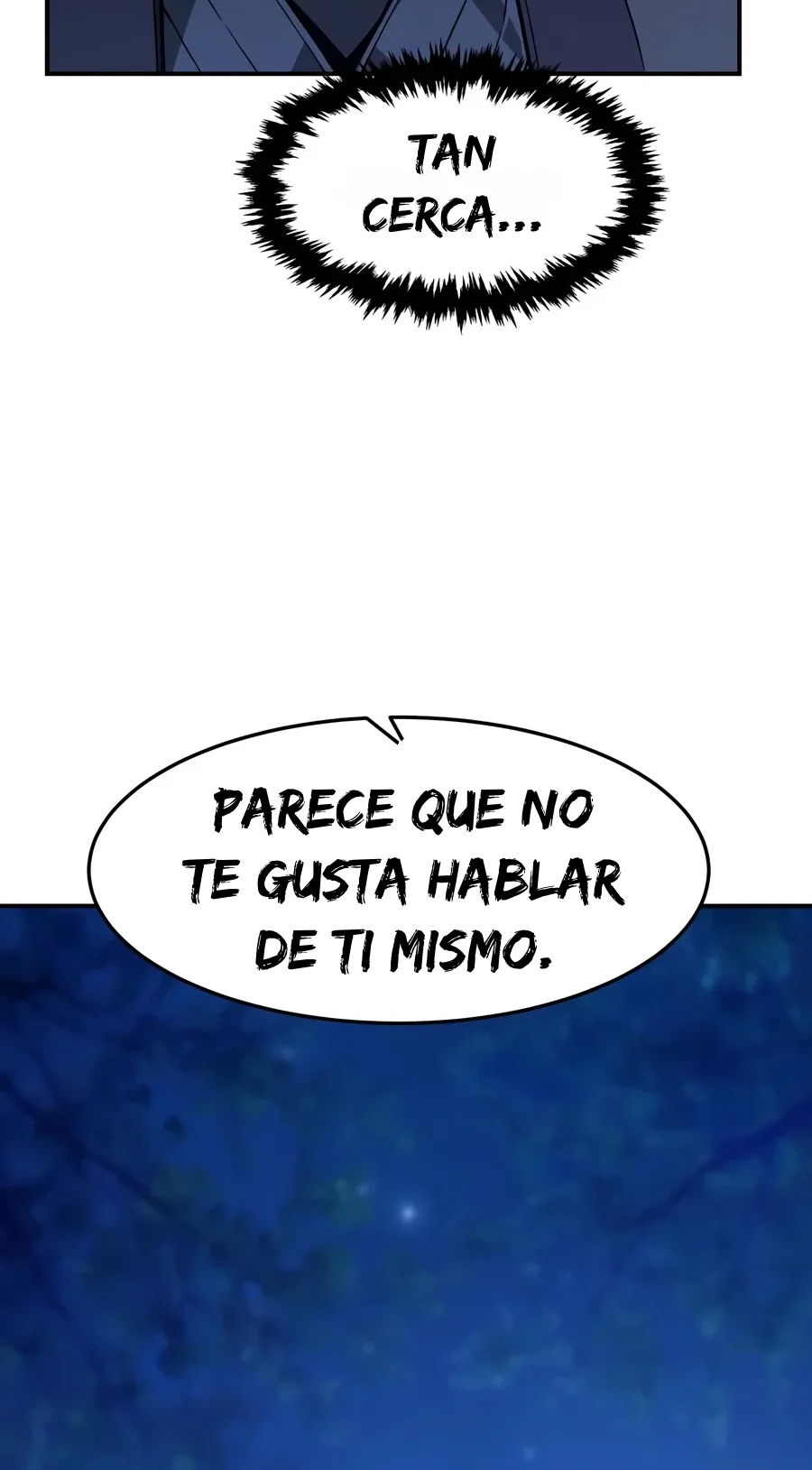 El Sentido Absoluto de las Espadas Capítulo 204 - Page 17