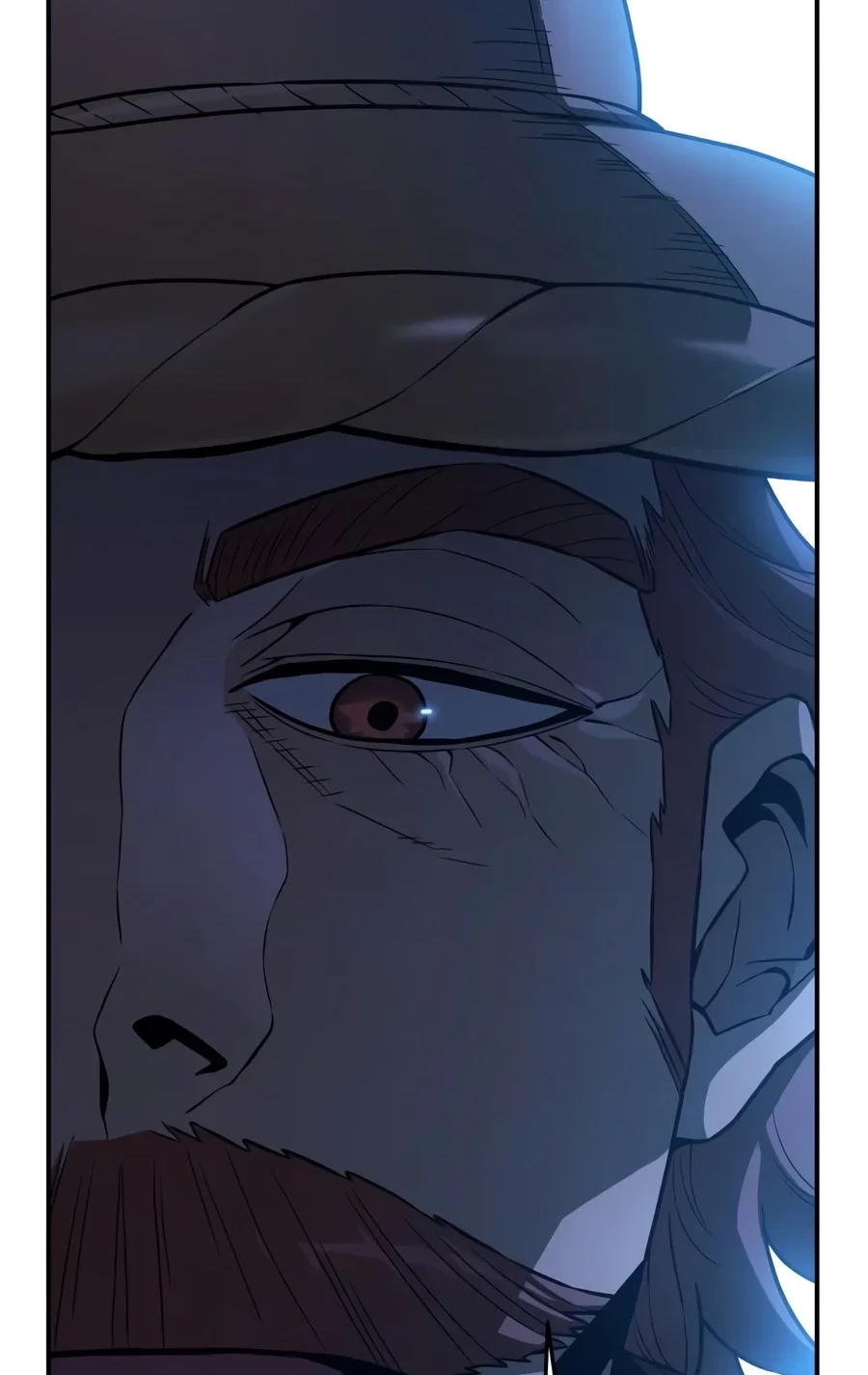 El Sentido Absoluto de las Espadas Capítulo 204 - Page 22