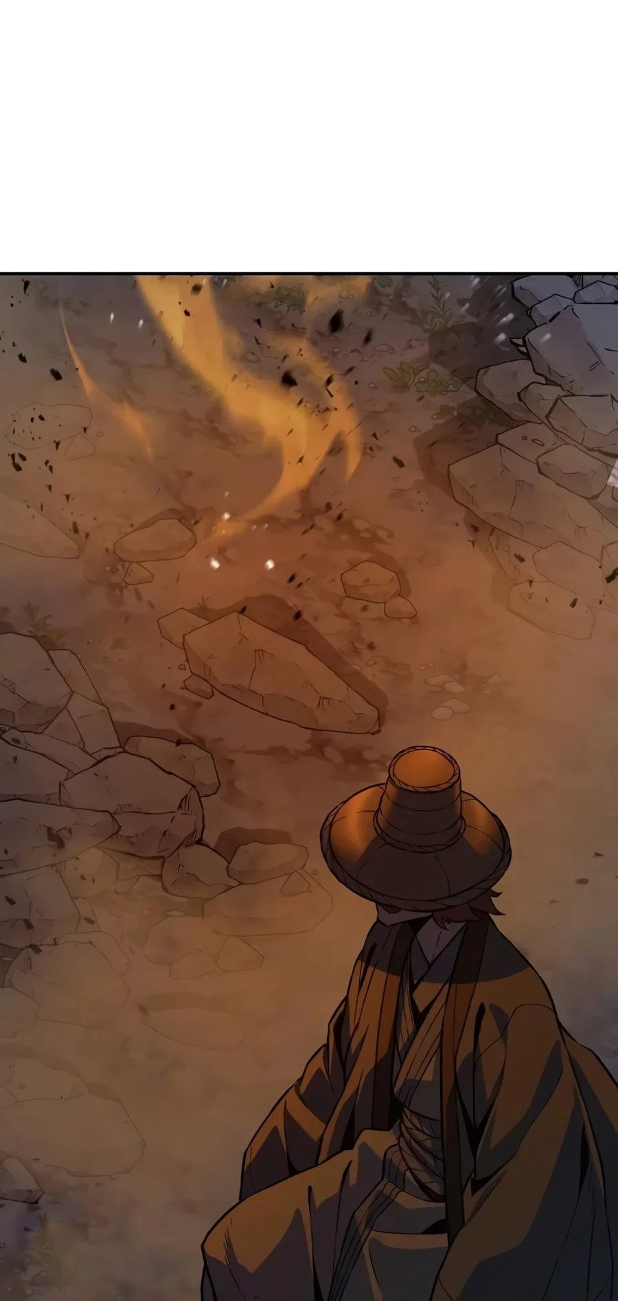 El Sentido Absoluto de las Espadas Capítulo 204 - Page 53