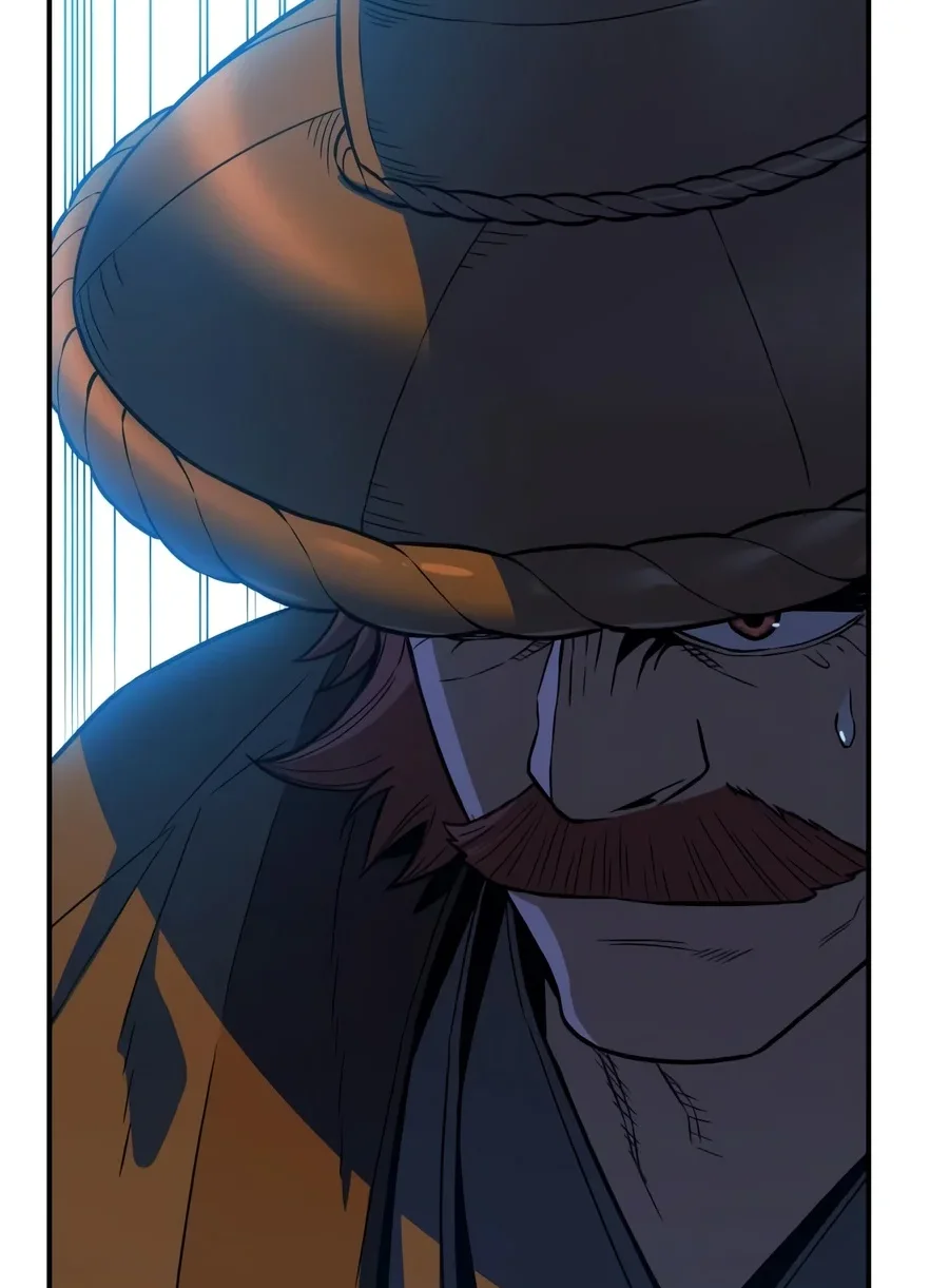 El Sentido Absoluto de las Espadas Capítulo 204 - Page 55