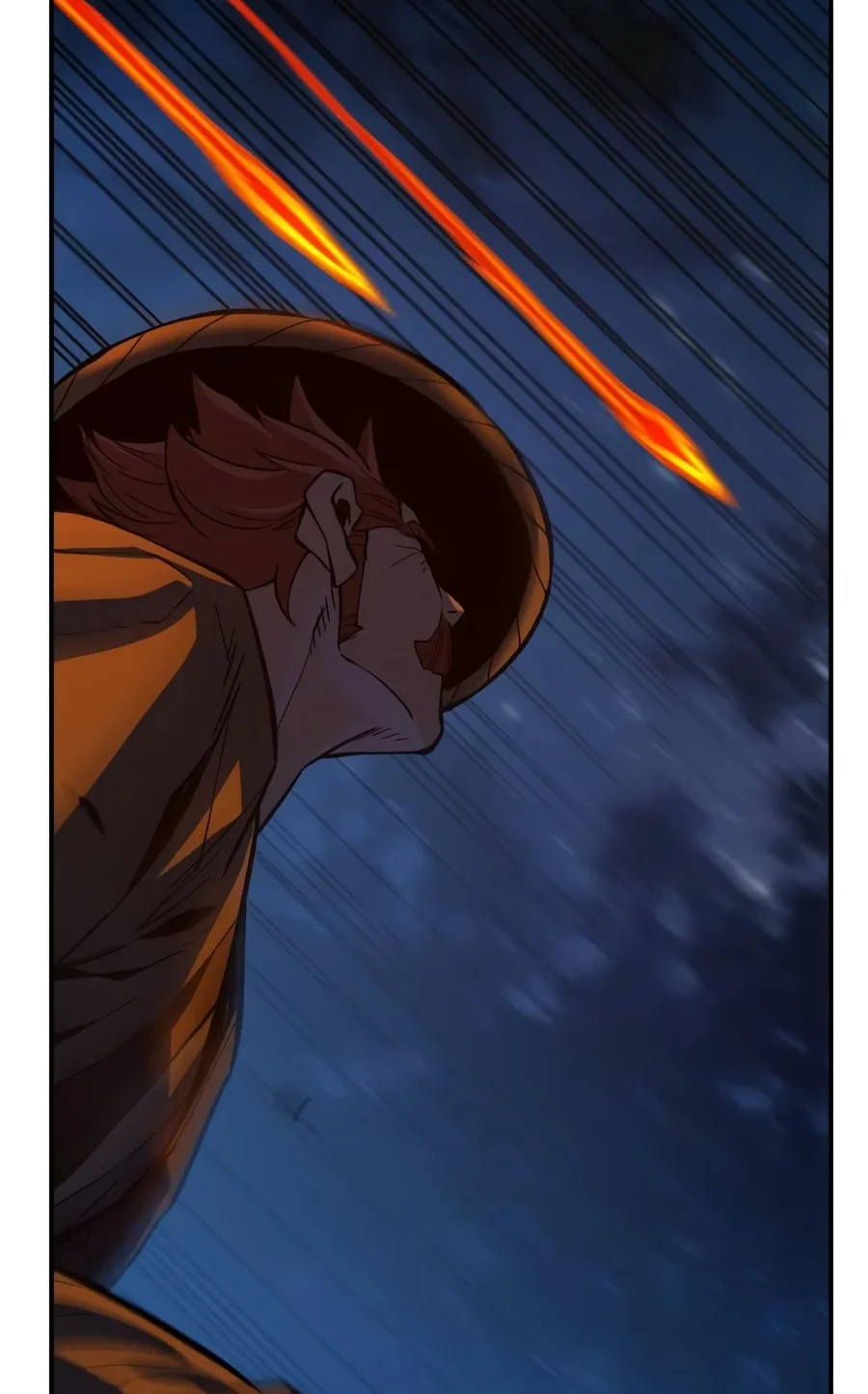 El Sentido Absoluto de las Espadas Capítulo 204 - Page 62