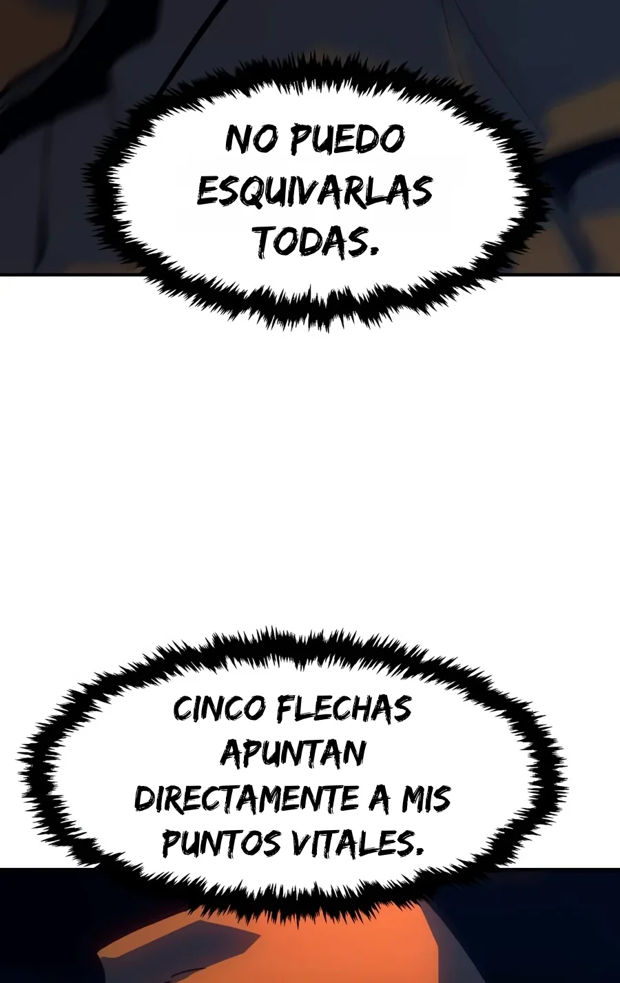 El Sentido Absoluto de las Espadas Capítulo 204 - Page 72
