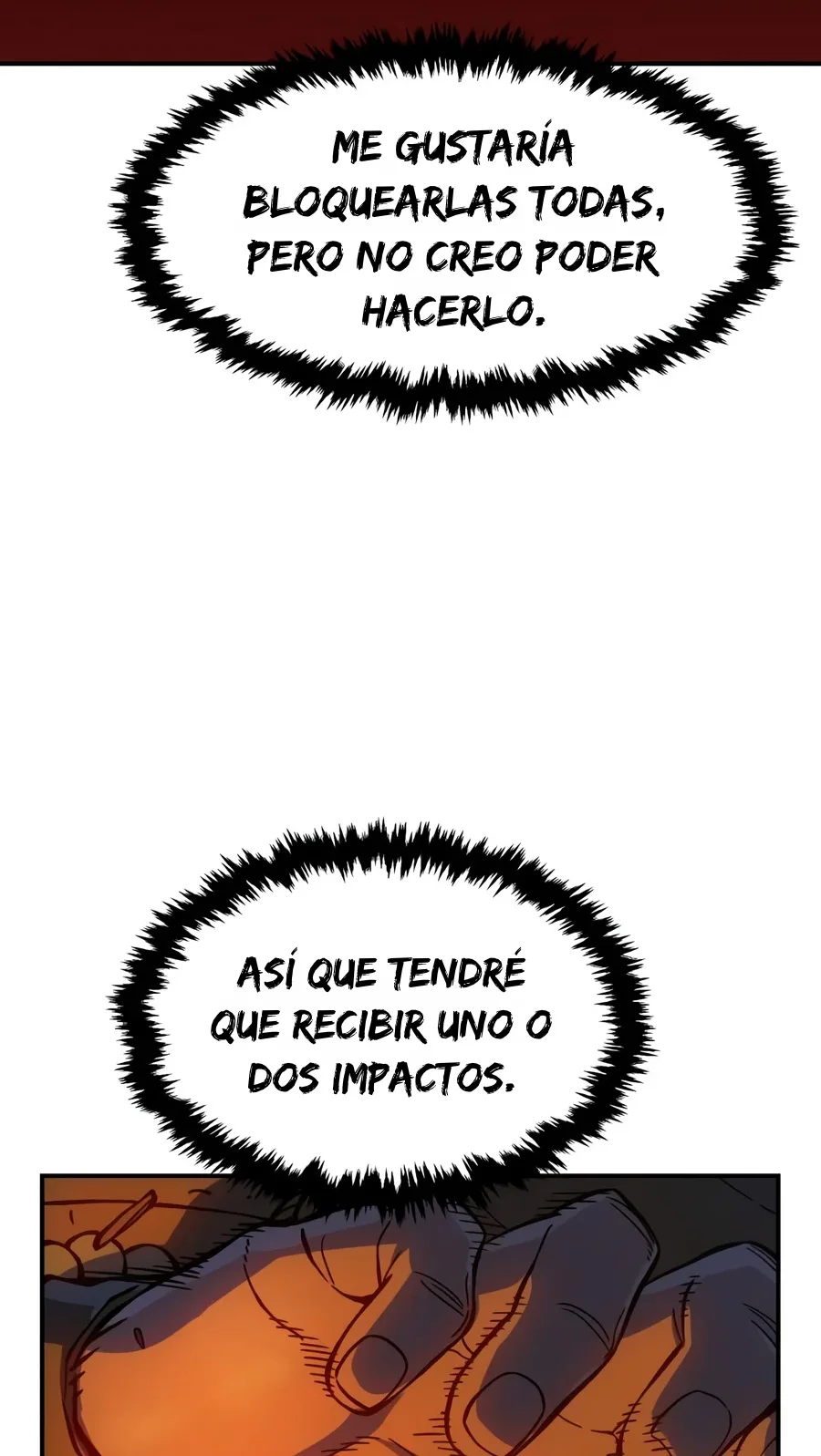 El Sentido Absoluto de las Espadas Capítulo 204 - Page 74