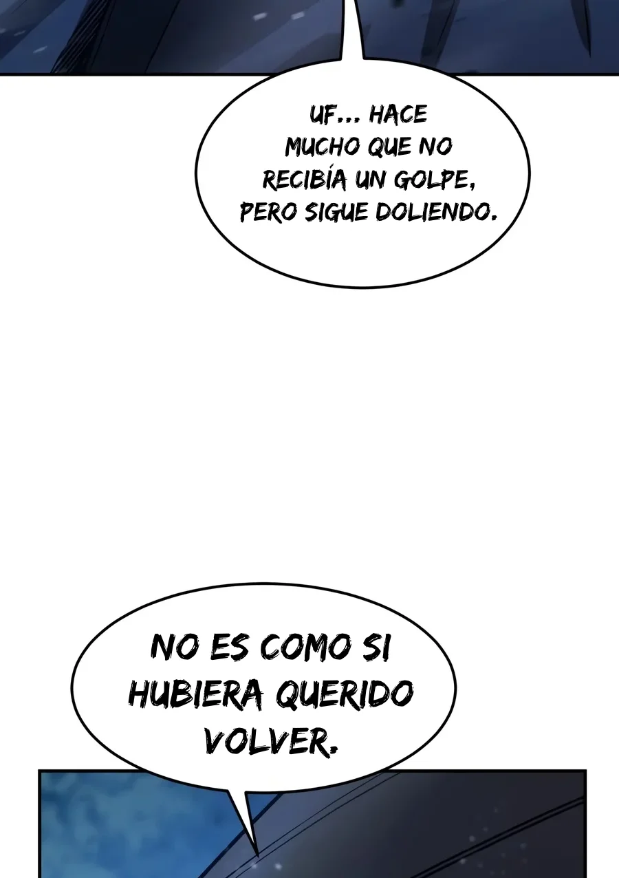 El Sentido Absoluto de las Espadas Capítulo 204 - Page 79