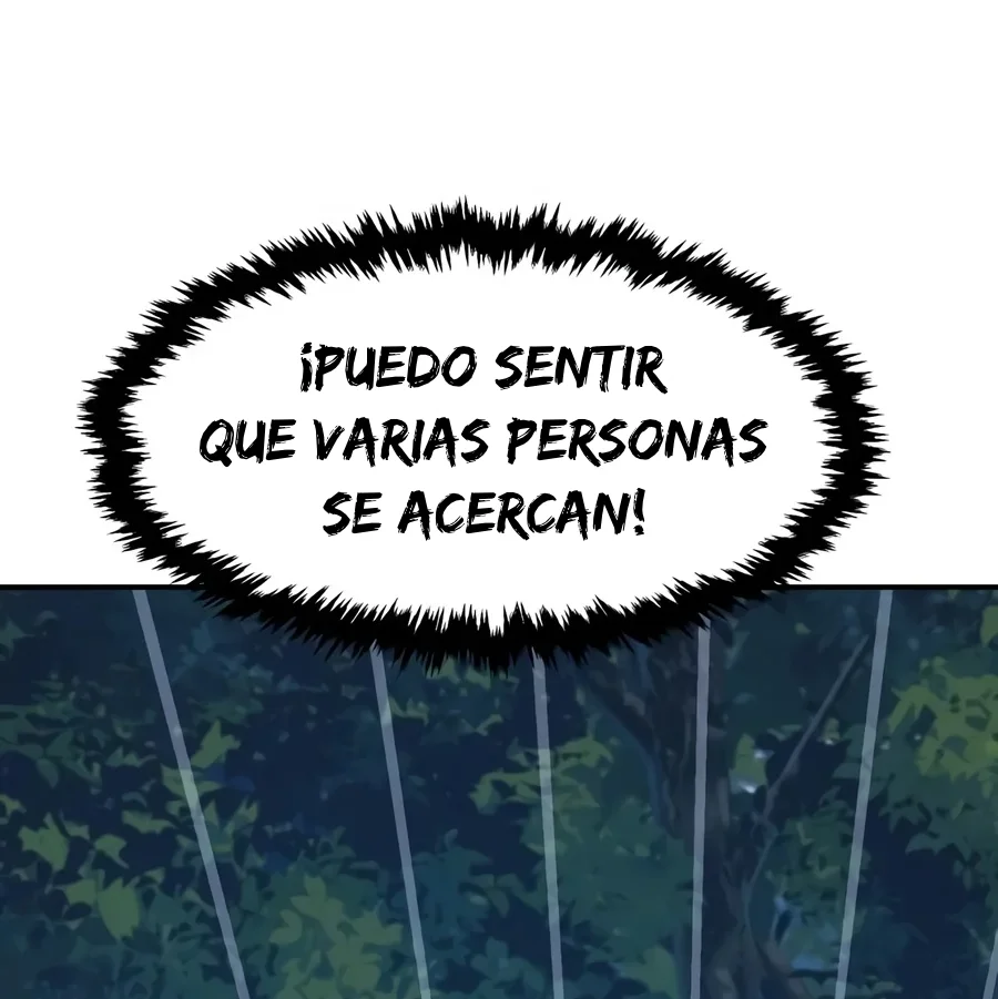 El Sentido Absoluto de las Espadas Capítulo 204 - Page 82