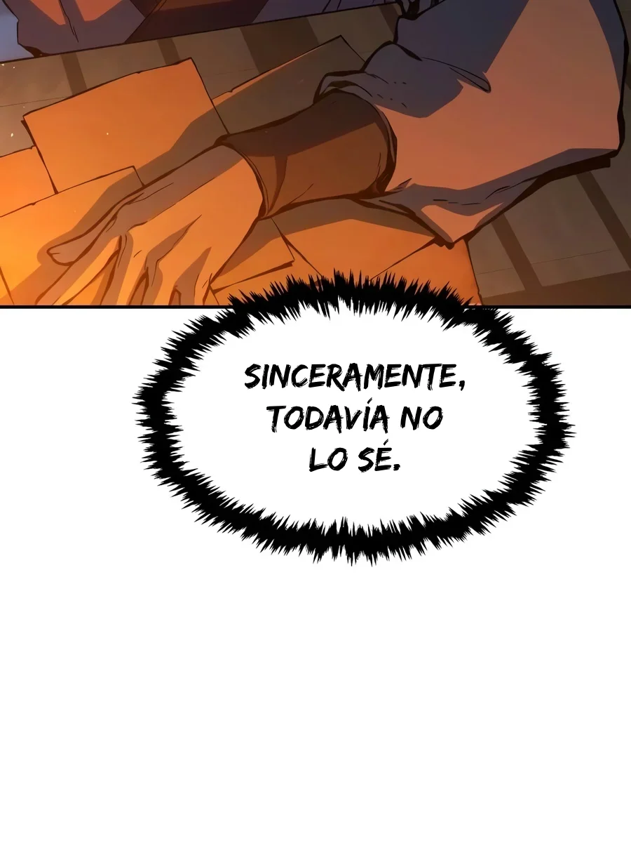 El Sentido Absoluto de las Espadas Capítulo 205 - Page 24