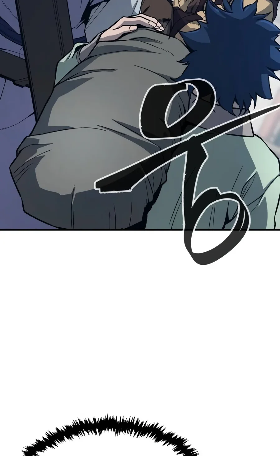 El Sentido Absoluto de las Espadas Capítulo 205 - Page 76