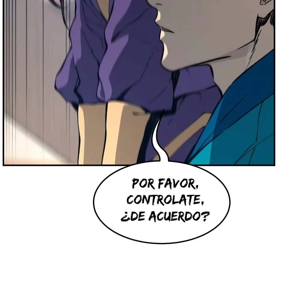 El Sentido Absoluto de las Espadas Capítulo 205 - Page 84