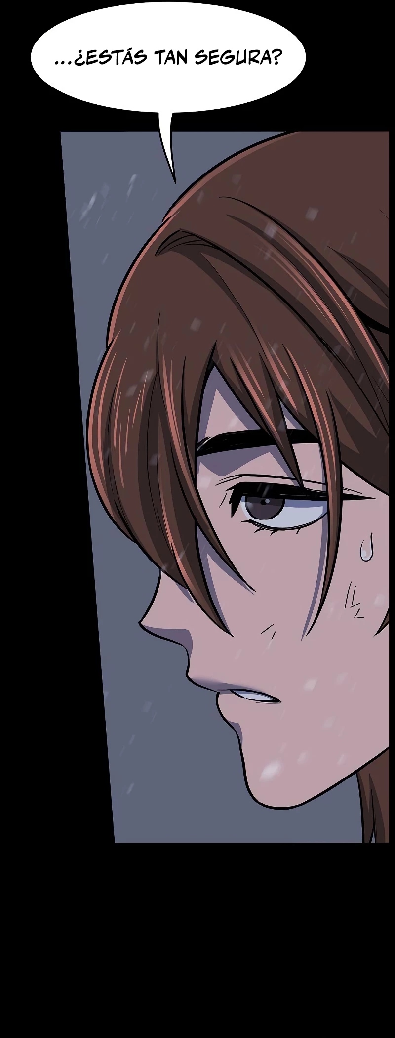 El Sentido Absoluto de las Espadas Capítulo 26 - Page 19