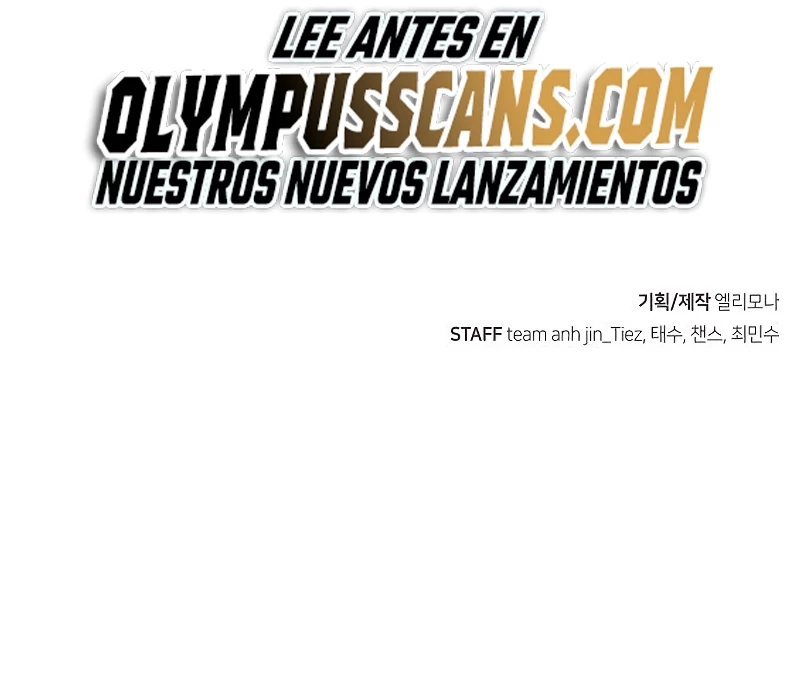 El Sentido Absoluto de las Espadas Capítulo 27 - Page 41