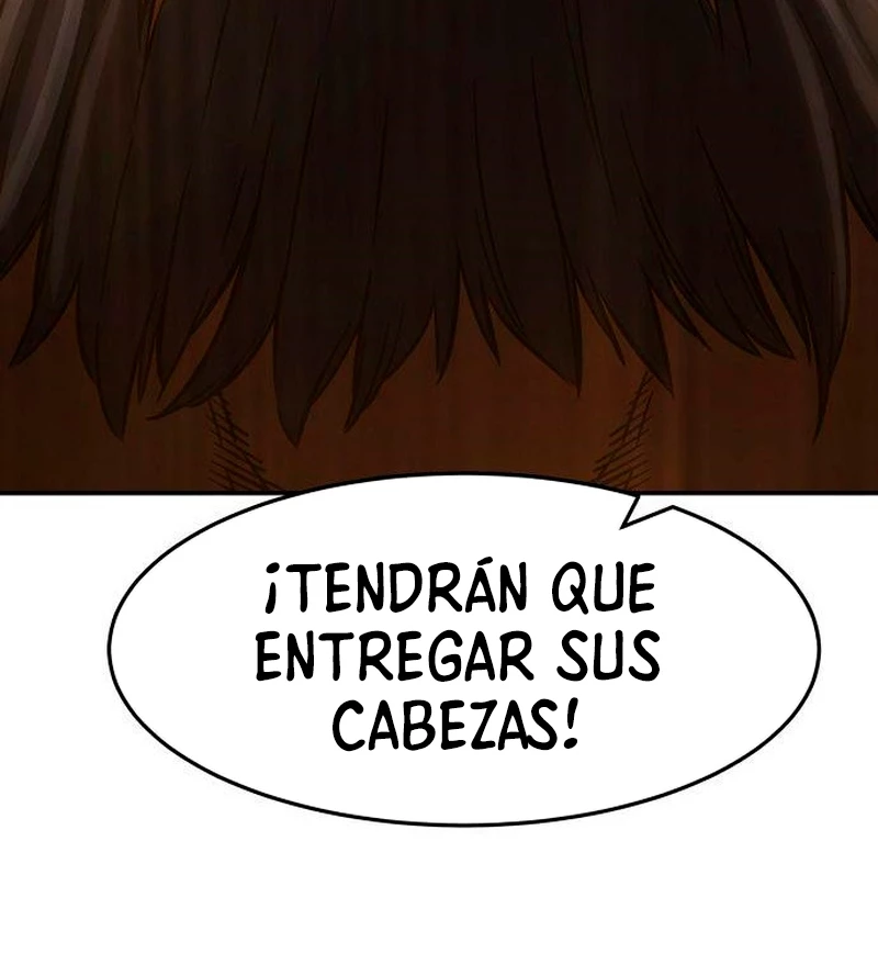El Sentido Absoluto de las Espadas Capítulo 46 - Page 38