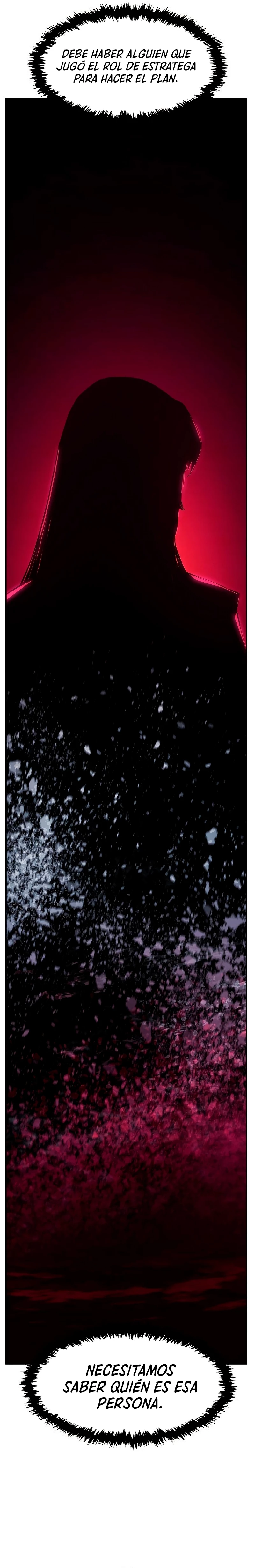 El Sentido Absoluto de las Espadas Capítulo 47 - Page 25