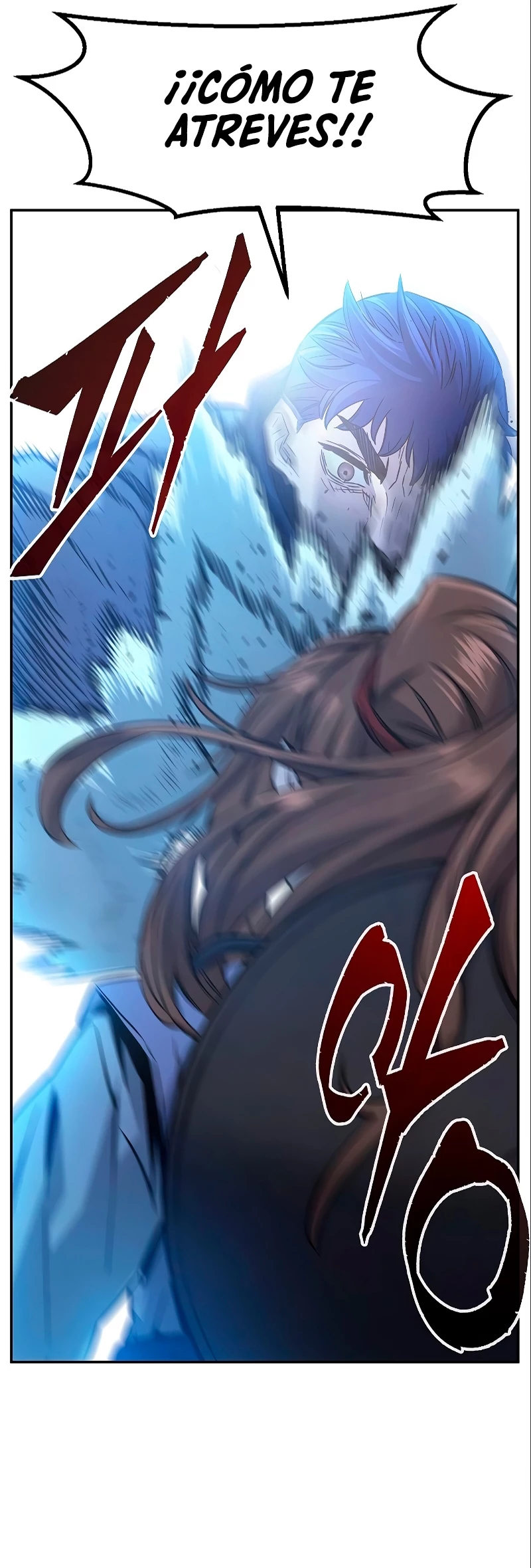 El Sentido Absoluto de las Espadas Capítulo 56 - Page 24