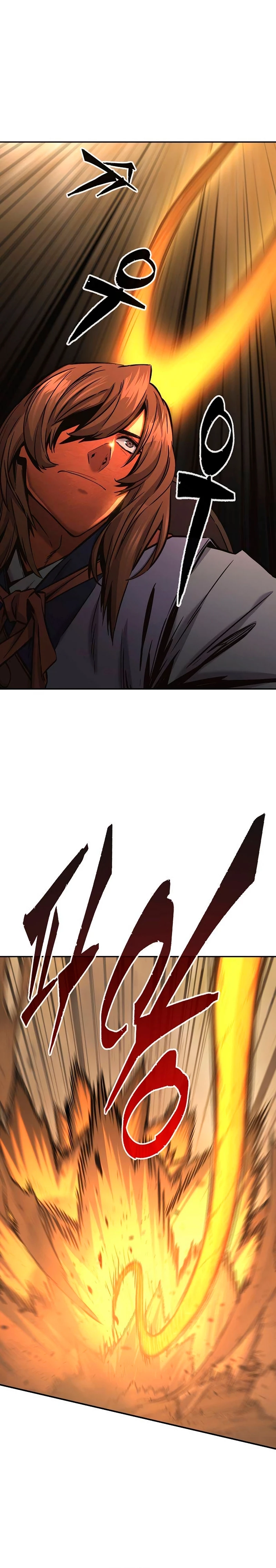 El Sentido Absoluto de las Espadas Capítulo 67 - Page 19