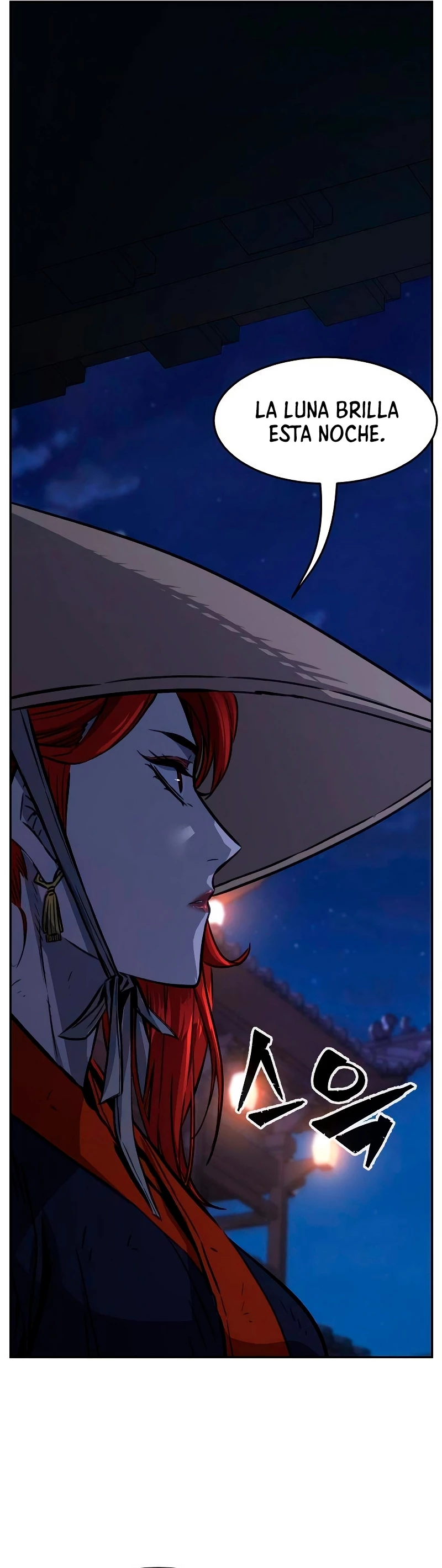 El Sentido Absoluto de las Espadas Capítulo 69 - Page 22