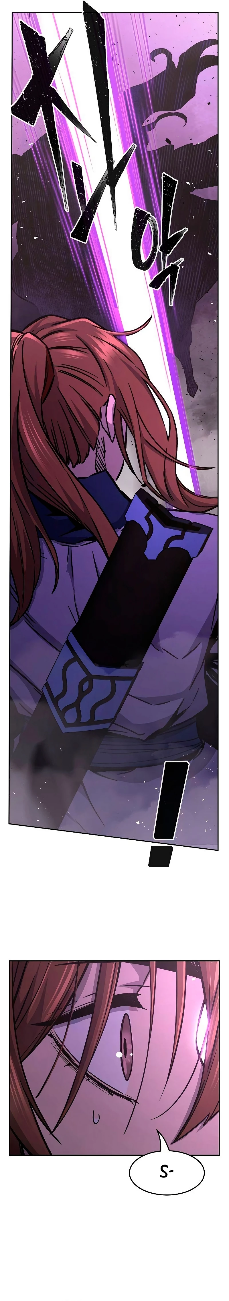 El Sentido Absoluto de las Espadas Capítulo 72 - Page 19