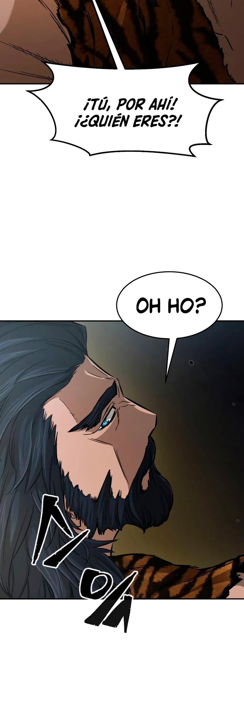 El Sentido Absoluto de las Espadas Capítulo 8 - Page 24