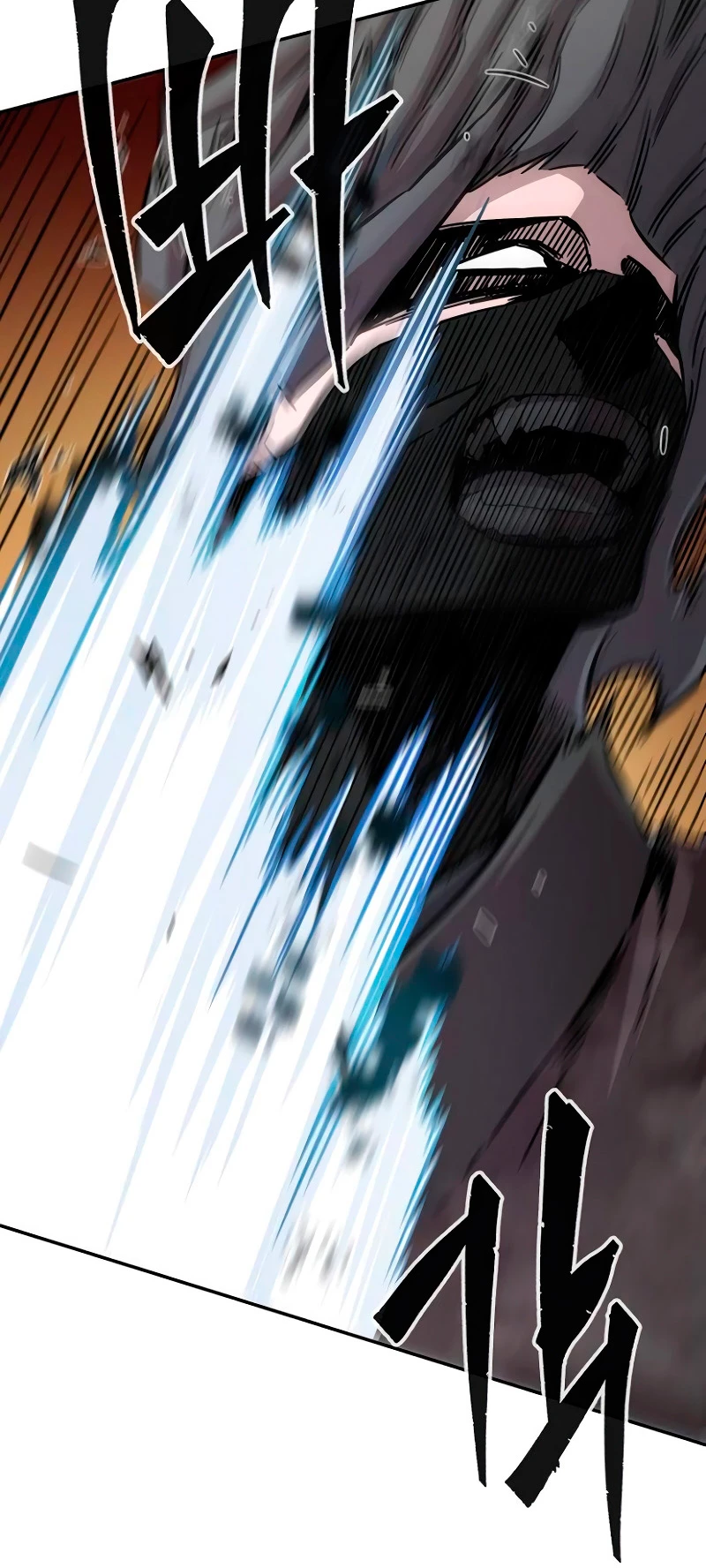 El Sentido Absoluto de las Espadas Capítulo 8 - Page 29