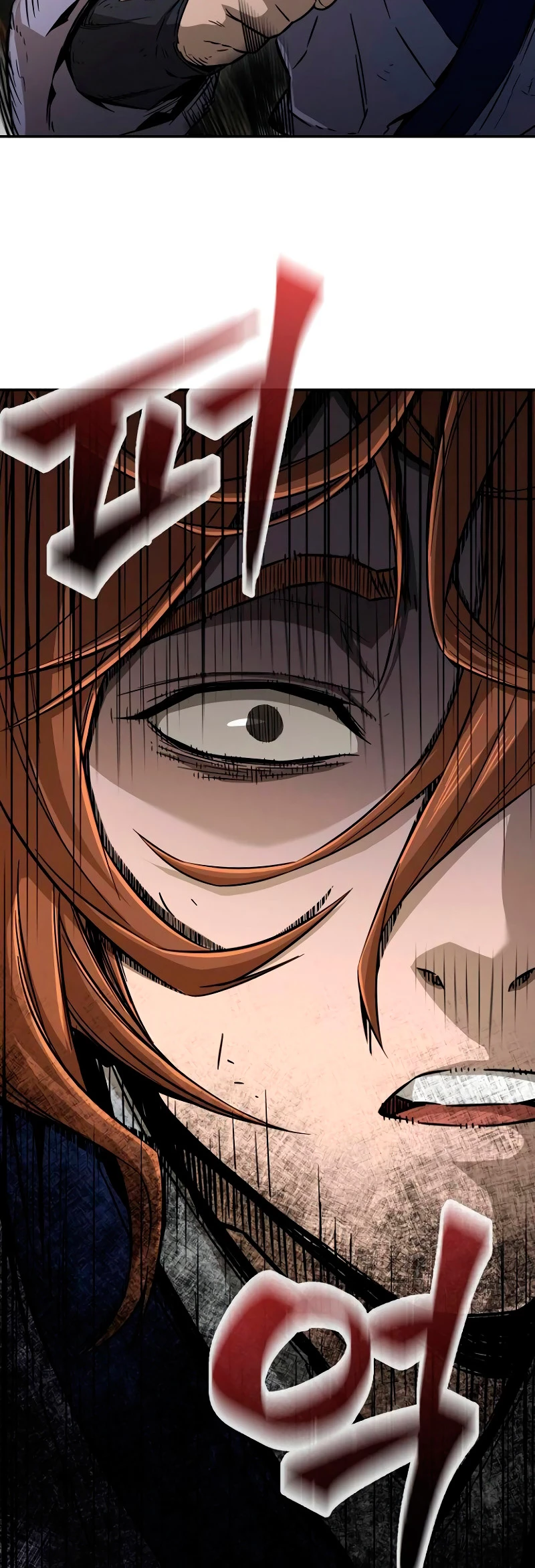 El Sentido Absoluto de las Espadas Capítulo 8 - Page 55