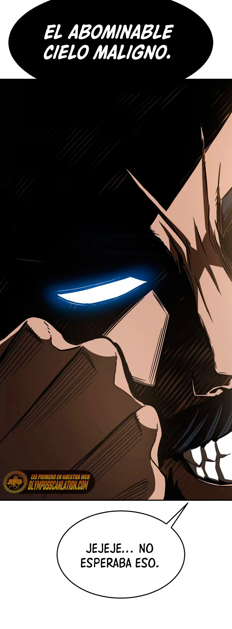 El Sentido Absoluto de las Espadas Capítulo 8 - Page 67