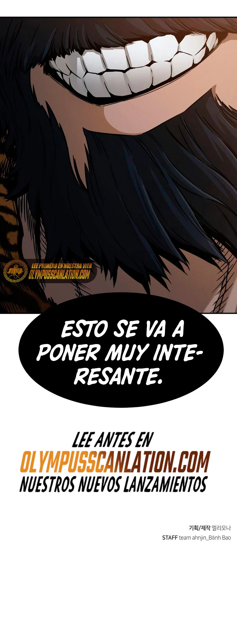 El Sentido Absoluto de las Espadas Capítulo 8 - Page 71