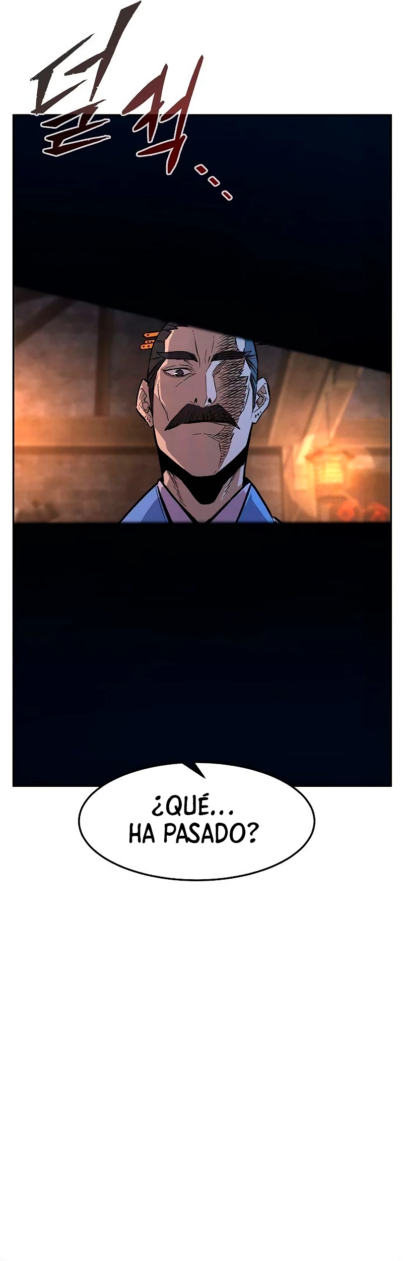 El Sentido Absoluto de las Espadas Capítulo 87 - Page 6