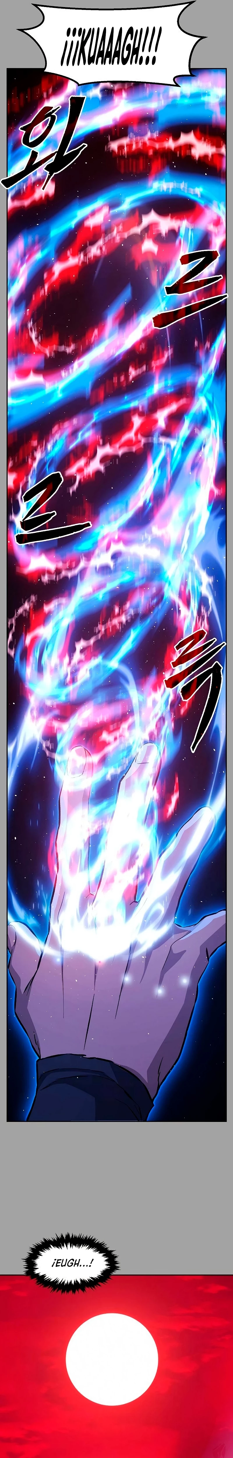 El Sentido Absoluto de las Espadas Capítulo 93 - Page 14