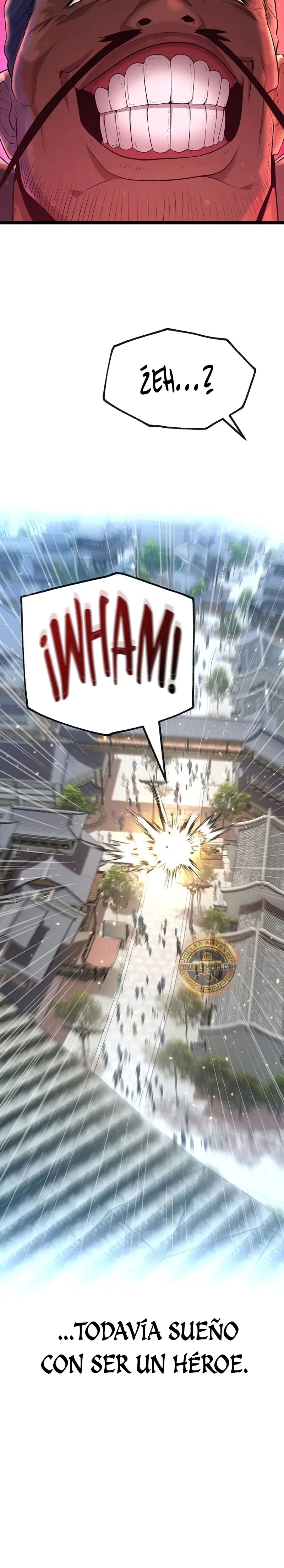 Las crónicas del clan Tang Capítulo 1 - Page 23