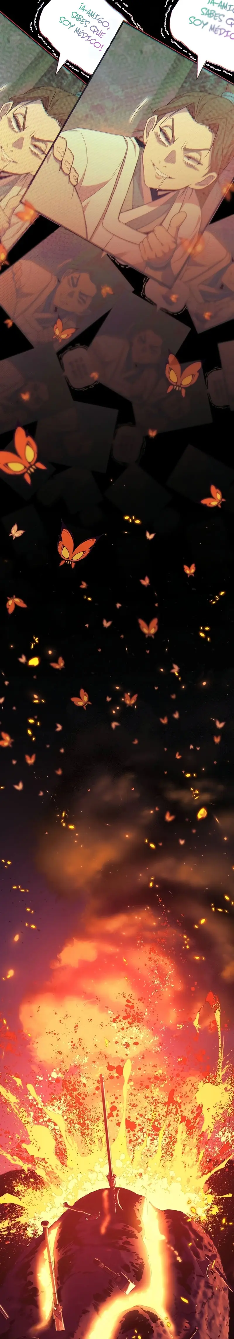 Las crónicas del clan Tang Capítulo 1 - Page 34