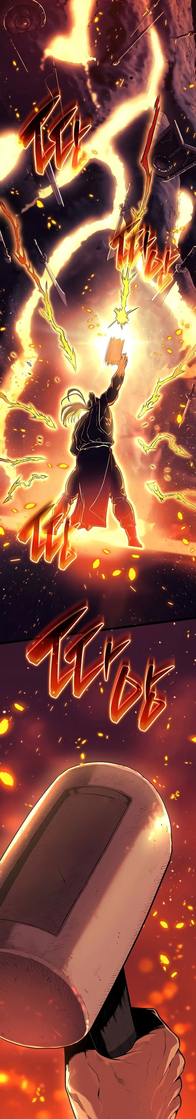 Las crónicas del clan Tang Capítulo 1 - Page 35