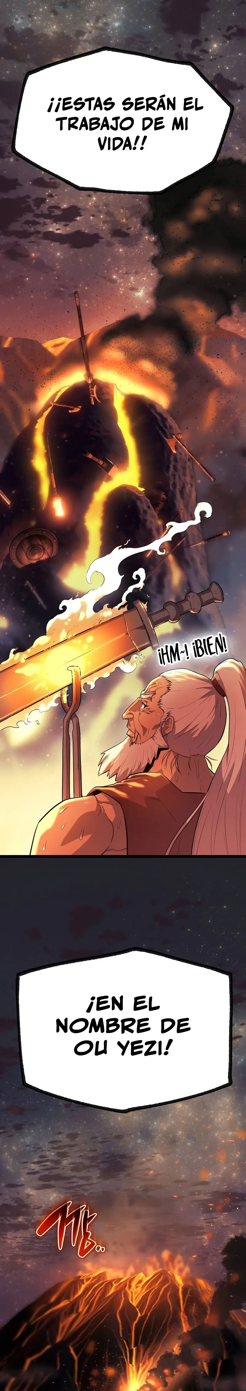 Las crónicas del clan Tang Capítulo 1 - Page 40