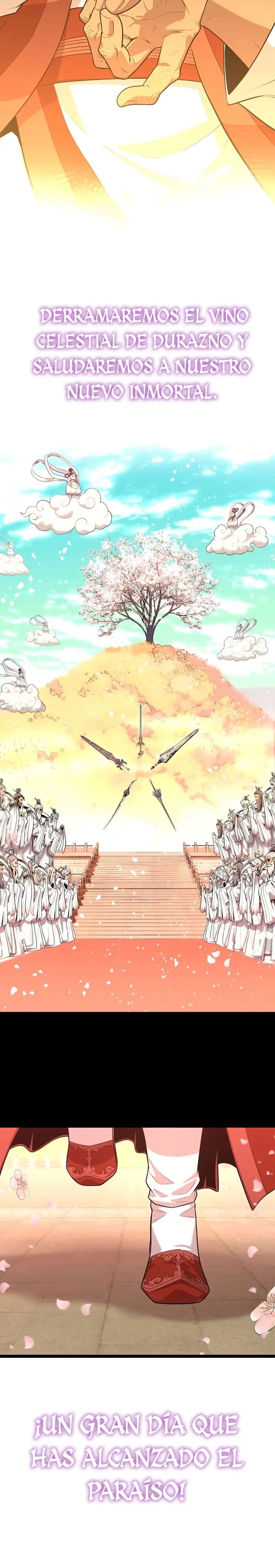 Las crónicas del clan Tang Capítulo 1 - Page 44