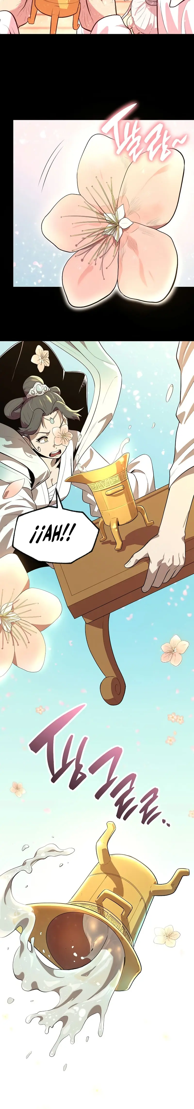 Las crónicas del clan Tang Capítulo 1 - Page 46