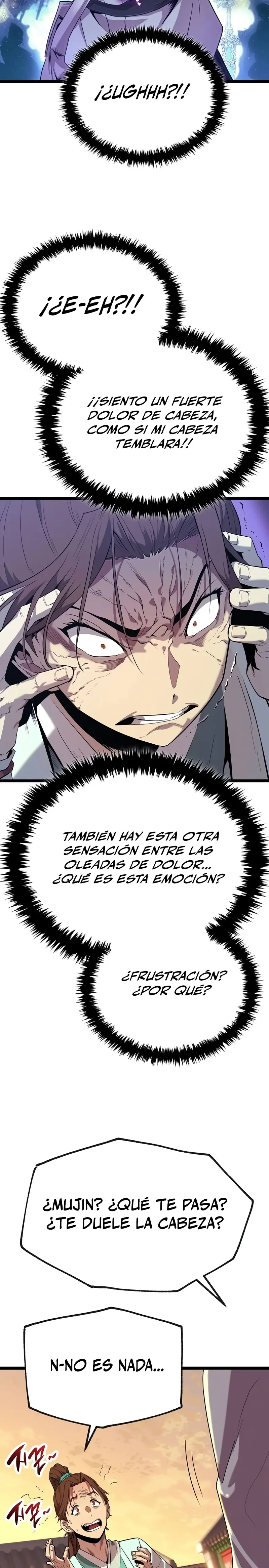 Las crónicas del clan Tang Capítulo 1 - Page 56