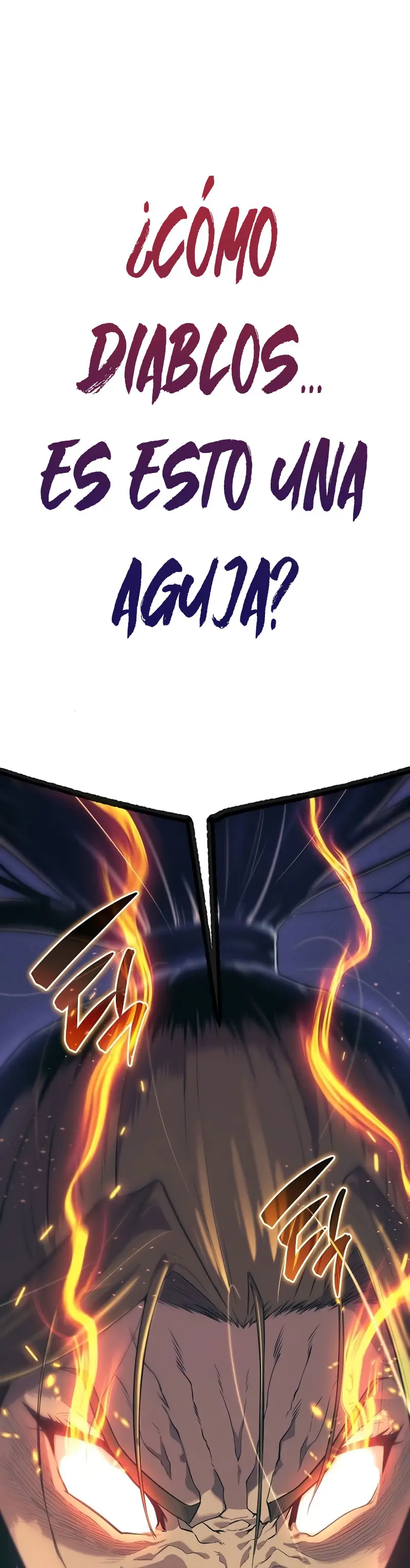 Las crónicas del clan Tang Capítulo 1 - Page 61