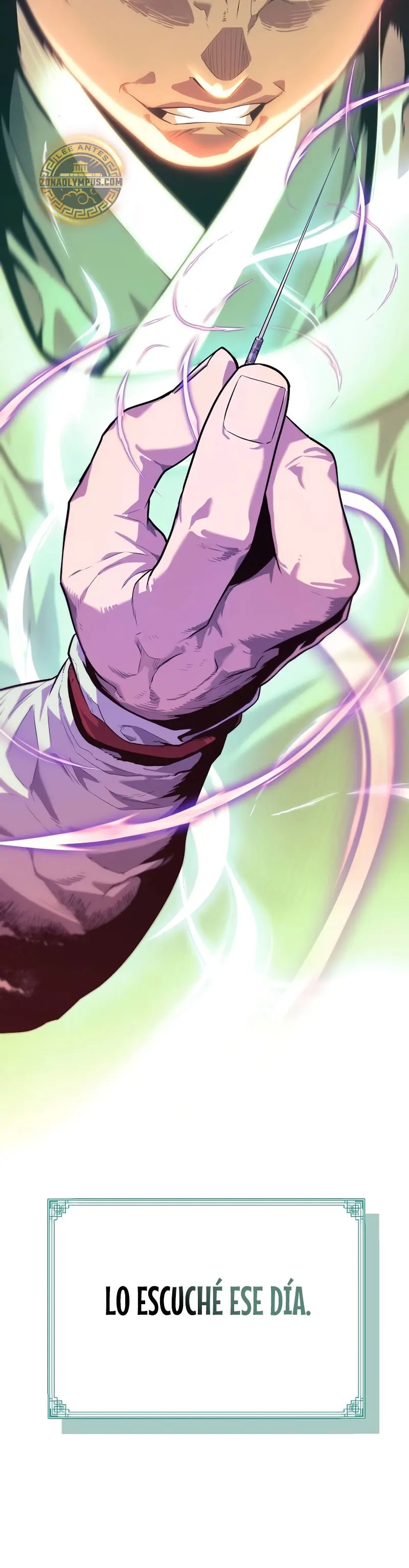 Las crónicas del clan Tang Capítulo 1 - Page 62