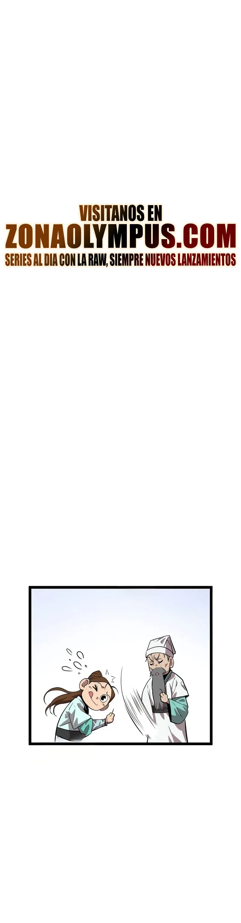 Las crónicas del clan Tang Capítulo 1 - Page 63