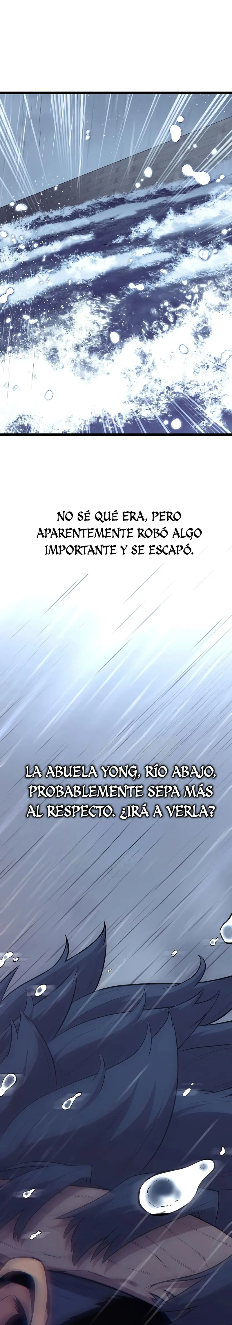 Las crónicas del clan Tang Capítulo 10 - Page 13