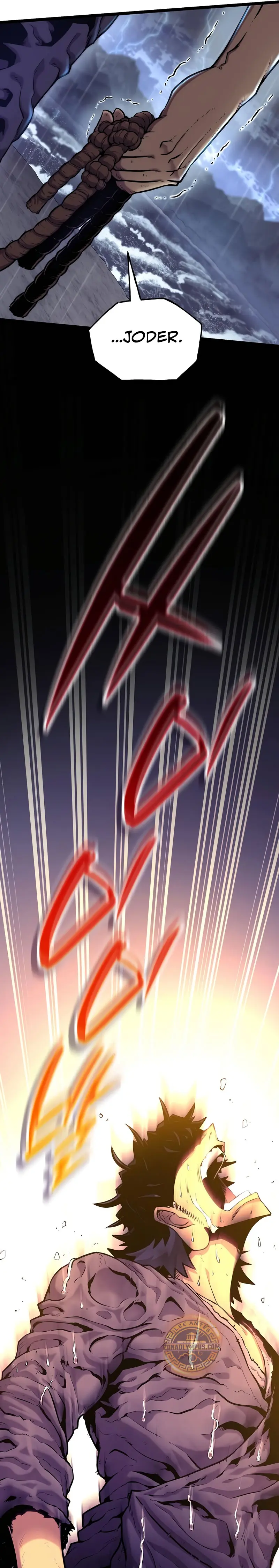 Las crónicas del clan Tang Capítulo 10 - Page 19