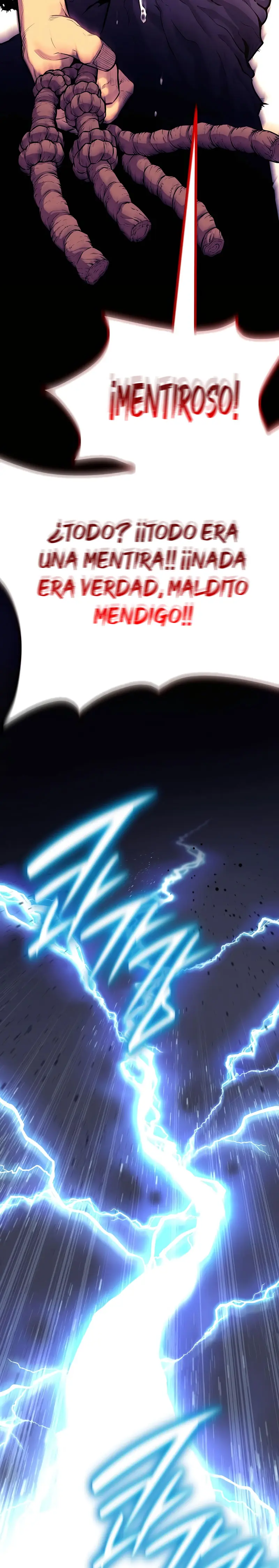 Las crónicas del clan Tang Capítulo 10 - Page 20