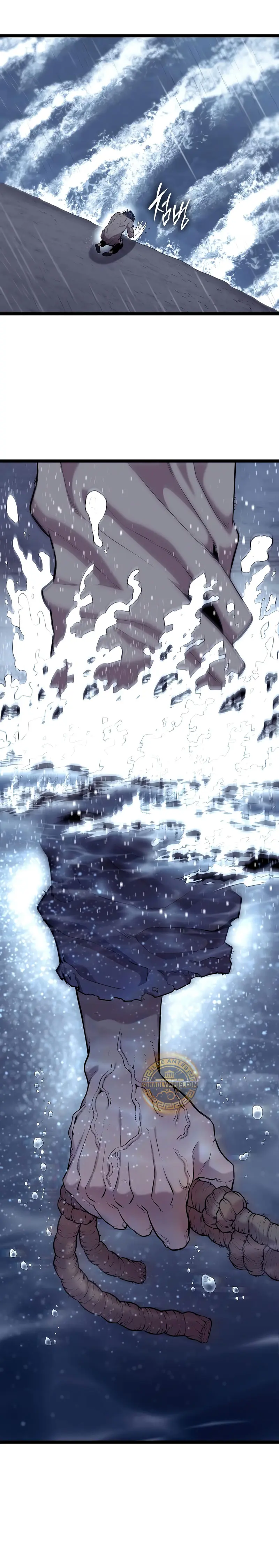 Las crónicas del clan Tang Capítulo 10 - Page 23